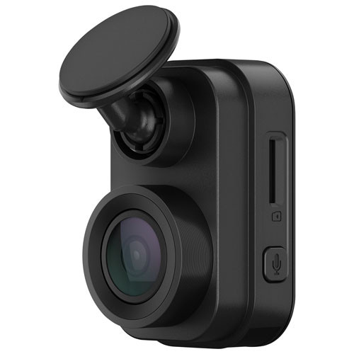 Garmin Mini 2 1080p HD Dash Cam with Wi-Fi | Best Buy Canada