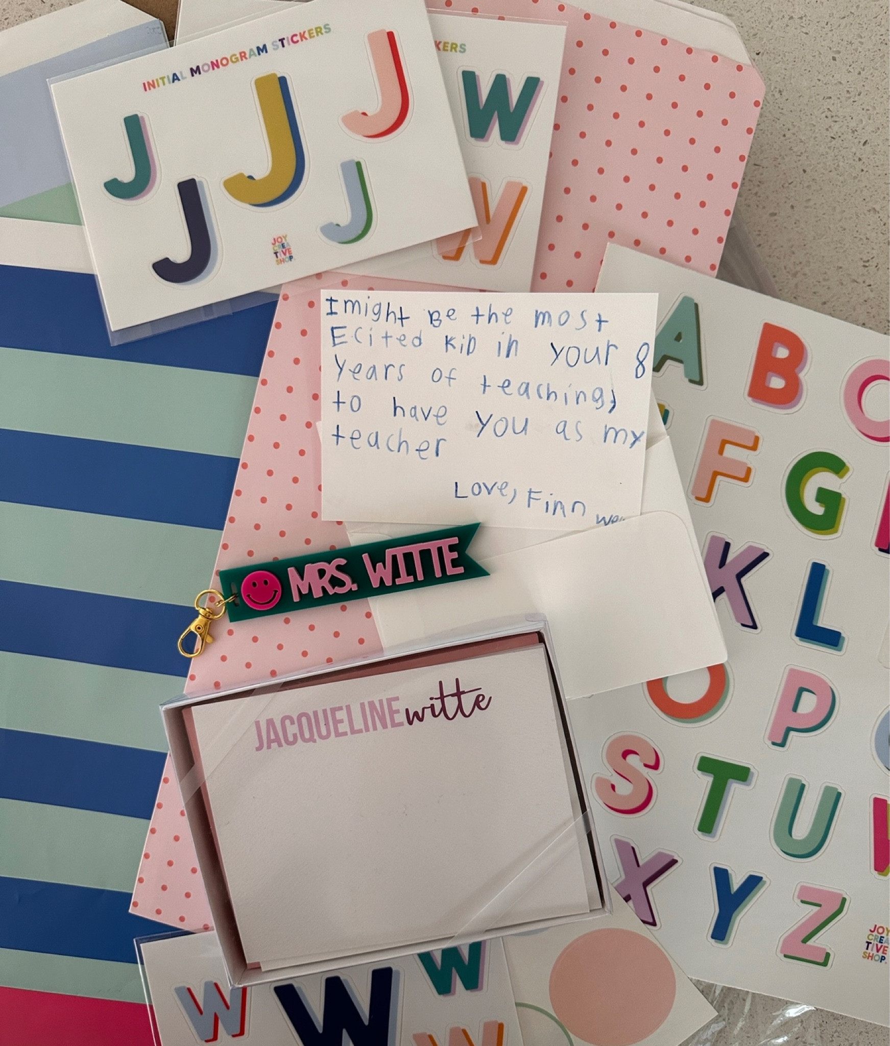 Personalized gifts for the win. Teacher gift, golf bag tags, backpacks, stockings. I justcalledtosayIloveyou makes the cutest stuff 

#LTKGiftGuide #LTKKids #LTKHoliday