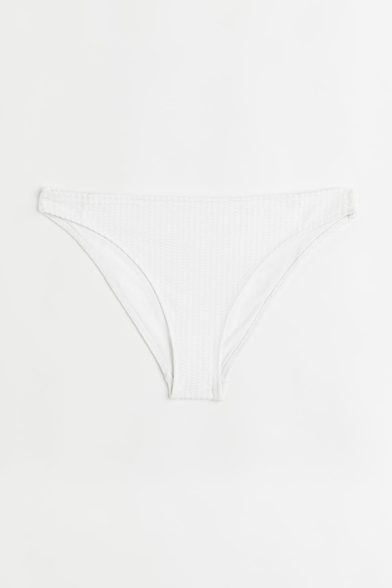 Bikini bottoms | H&M (UK, MY, IN, SG, PH, TW, HK)