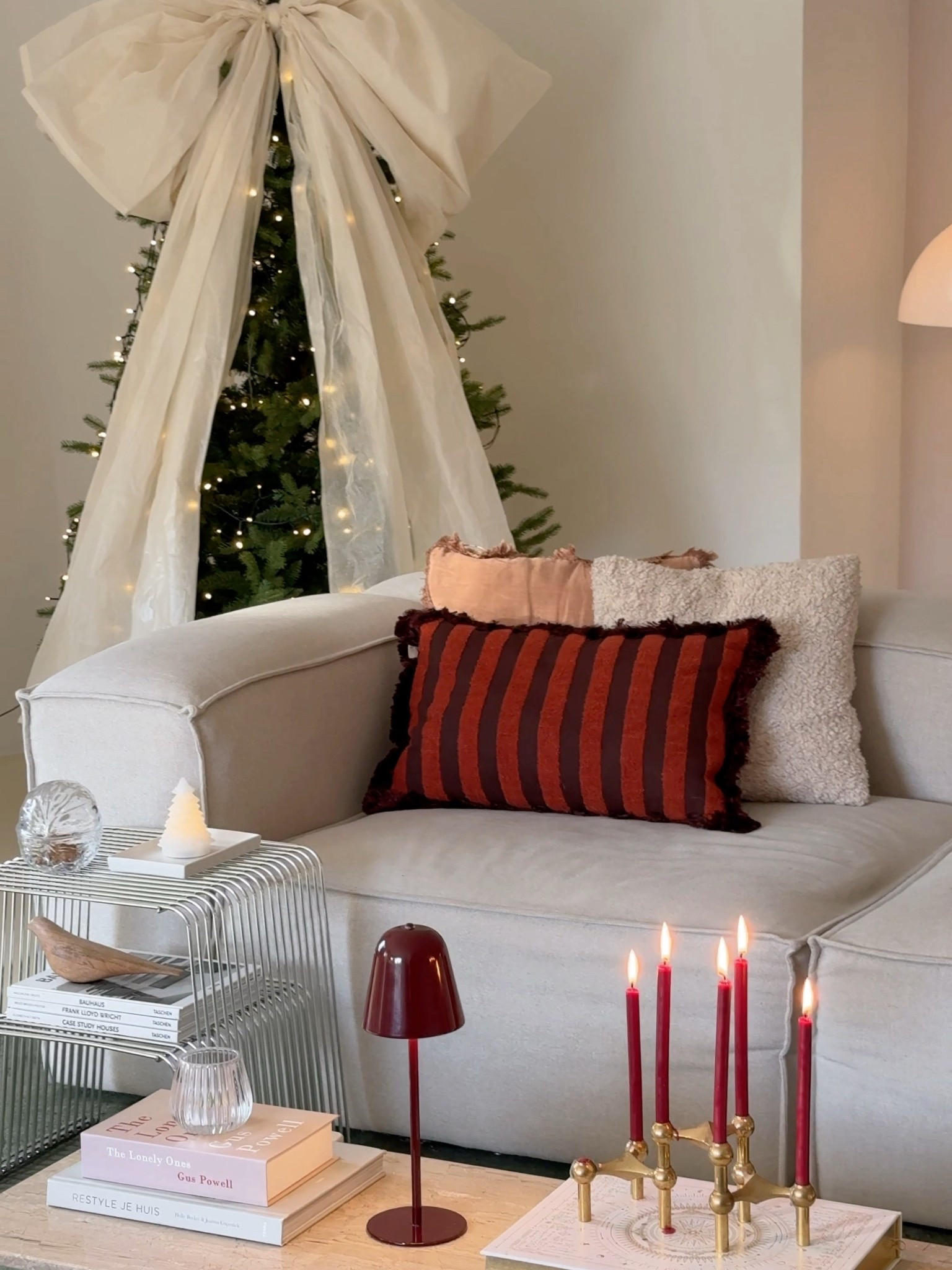 #christmas #livingroom 

#LTKdeutschland #LTKhome #LTKfestive