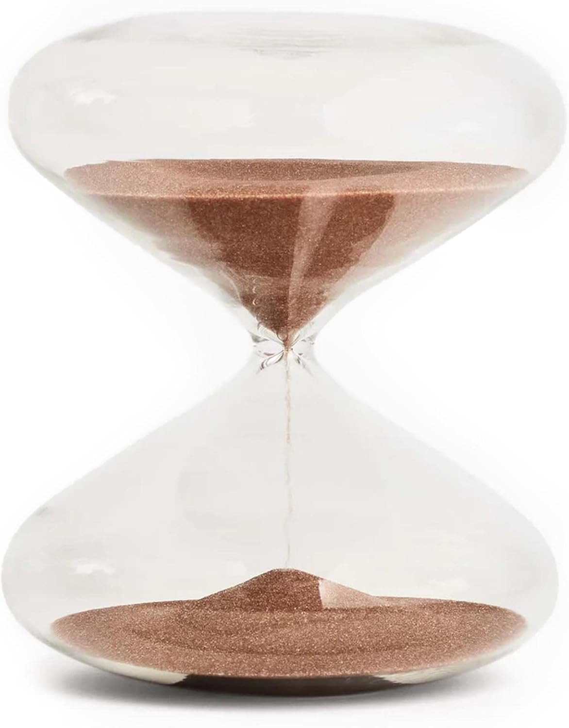 Intelligent Change Mindful Focus 30 Minute Hourglass - Hourglass Sand Timer for Productivity, Min... | Amazon (US)