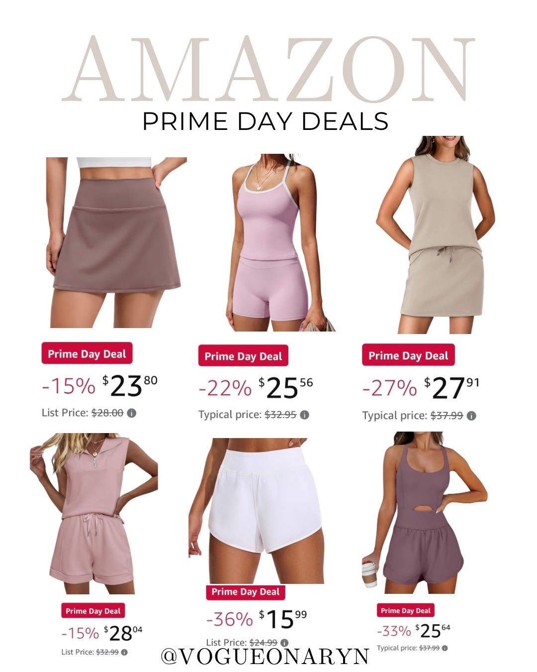 Amazon prime day deals, Amazon fashion finds, Amazon prime day finds , activewear , travel outfits

#LTKActive #LTKTravel #LTKSaleAlert
