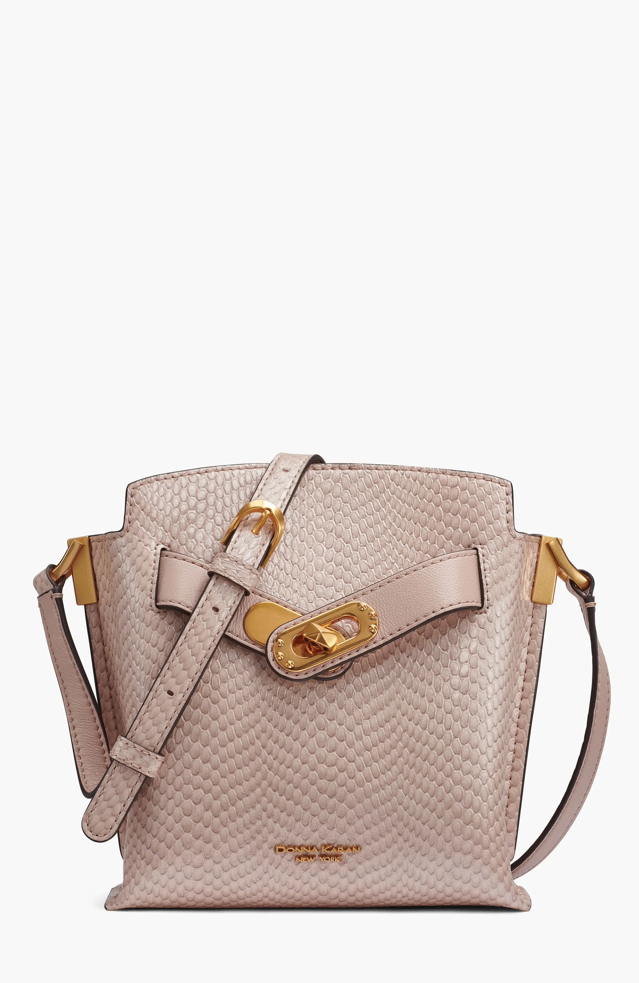 Bridgehampton Snake Small Crossbody (Women) | Nordstrom | Nordstrom