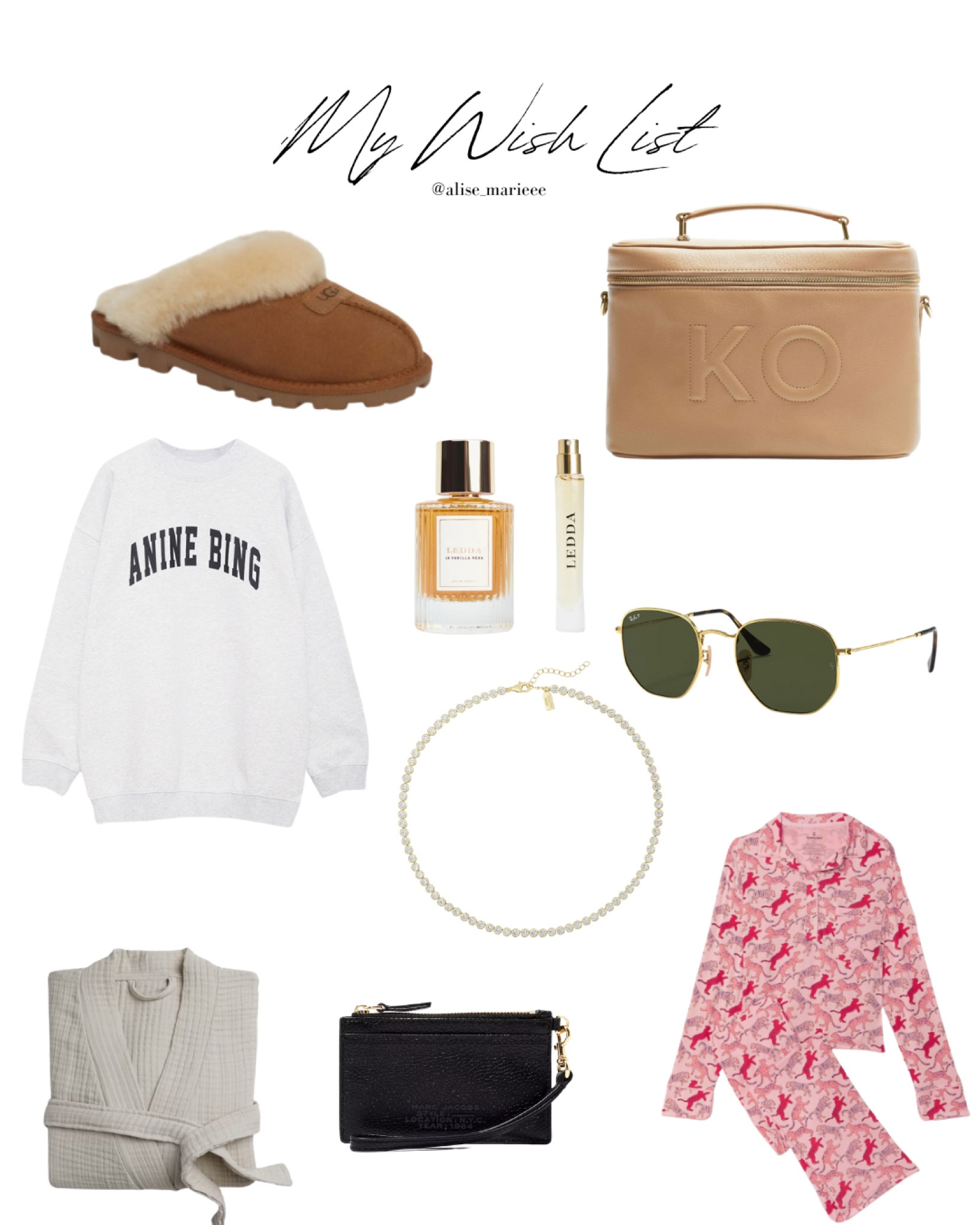 My holiday wish list! 

#LTKHoliday #LTKSeasonal #LTKGiftGuide