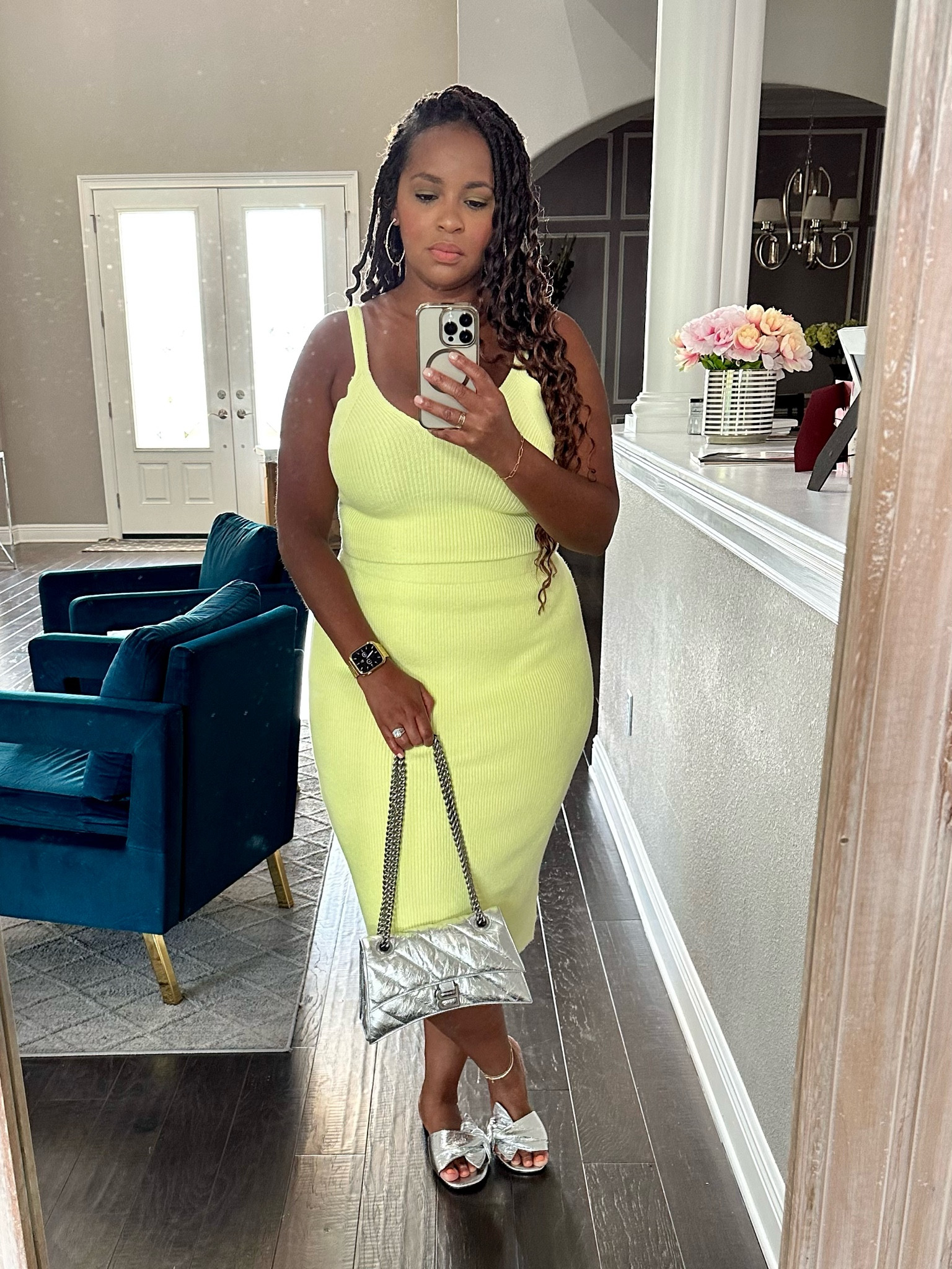 Summer time date night! I also linked my scent of the night!

#LTKSeasonal #LTKunder100