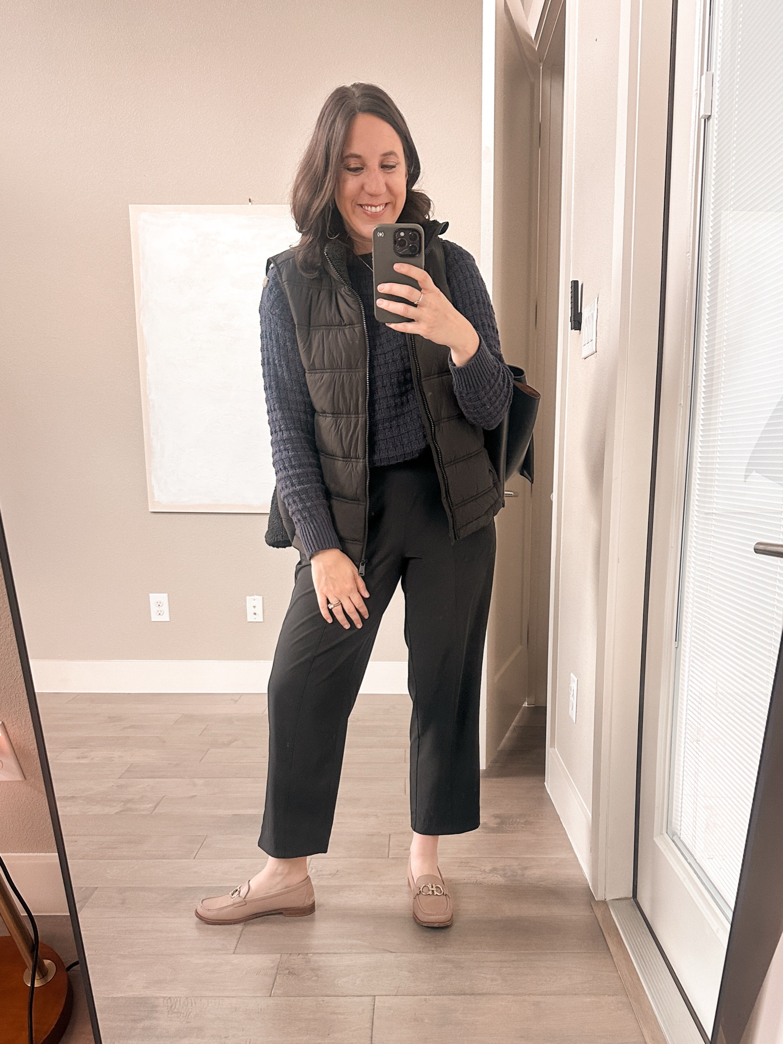Workwear roundup

#LTKWorkwear