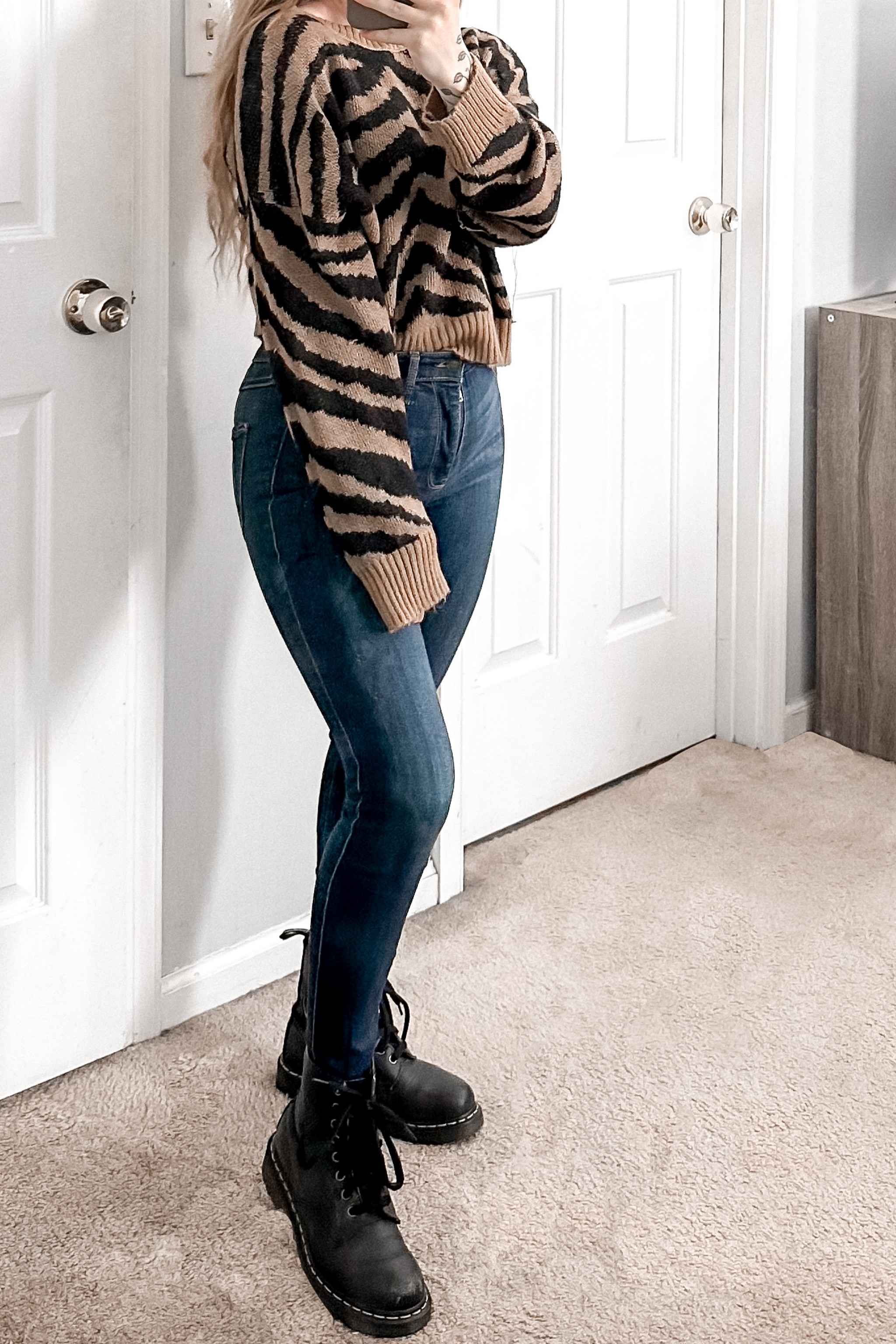 cozy winter outfit 

#LTKfit #LTKunder50 #LTKSeasonal