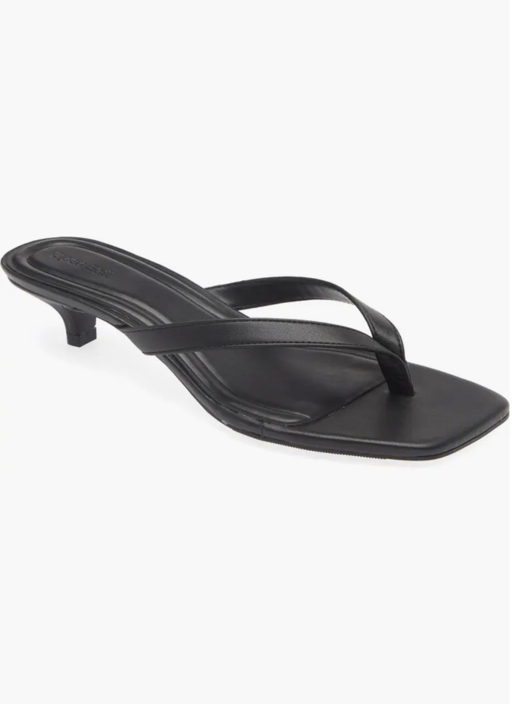 Tori Kitten Heel #ltkshoes 

#LTKSeasonal #LTKMothersDay #LTKOver40