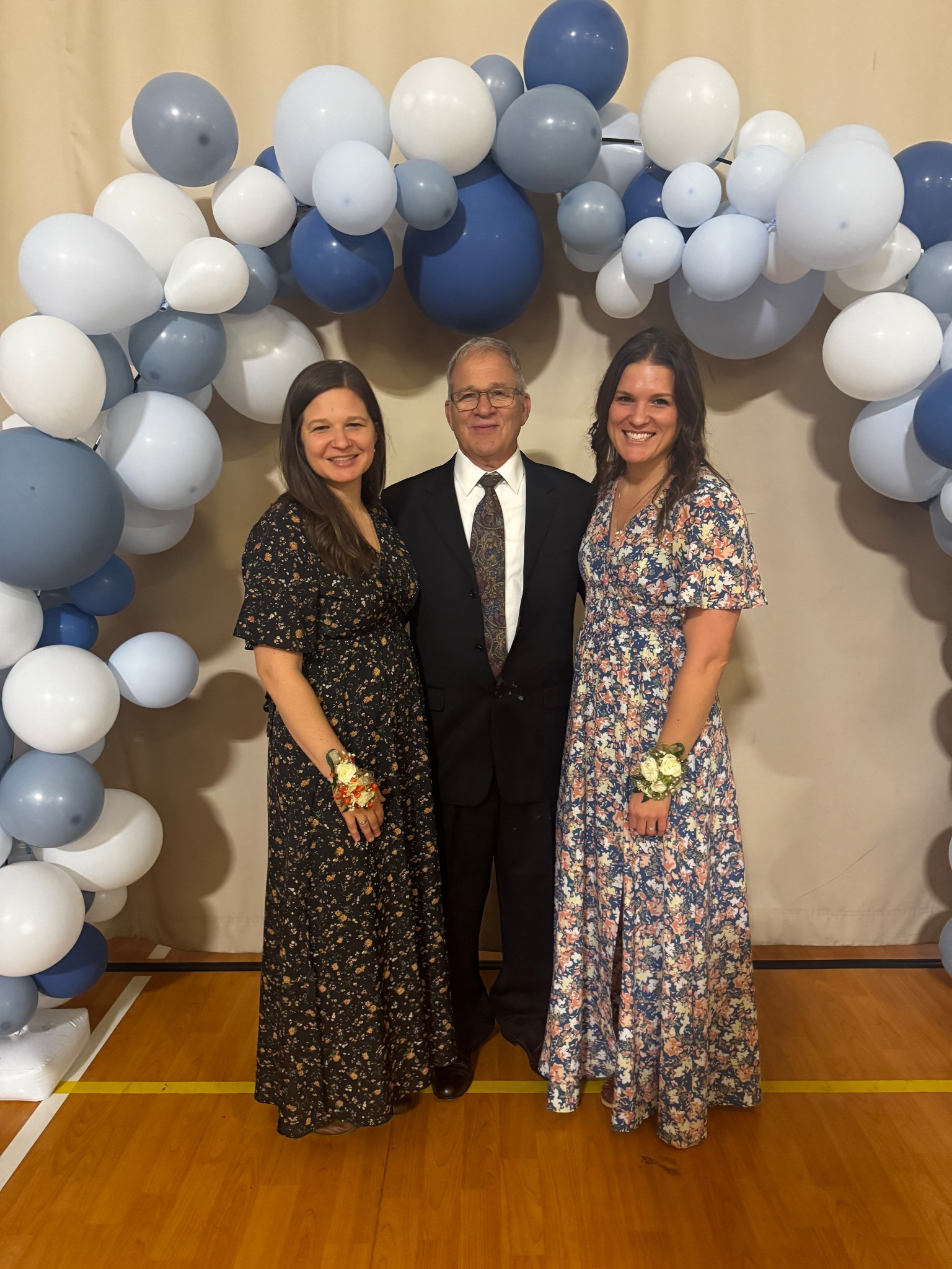 Father daughter banquet 2026.

I heard we needed a dress link🫶🏼. I got you 

#LTKgrwm #LTKdayinmylife