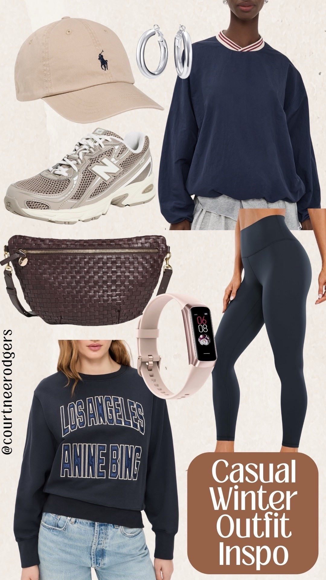 Casual Winter Outfit Inspiration 🩷

Casual outfits, leggings, new years goals, fitness, athleisure 

#LTKFindsUnder100 #LTKActive #LTKdayinmylife