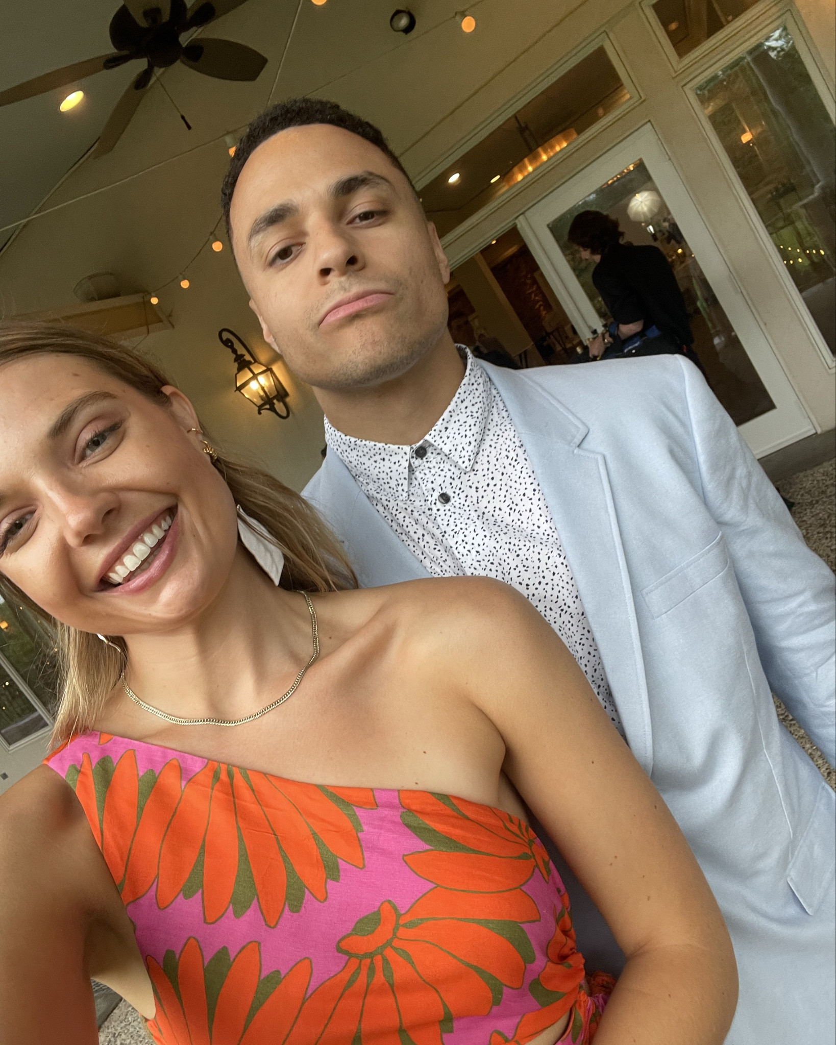 yes those are bananas 🍌 

#LTKFindsUnder100 #LTKStyleTip #LTKWedding