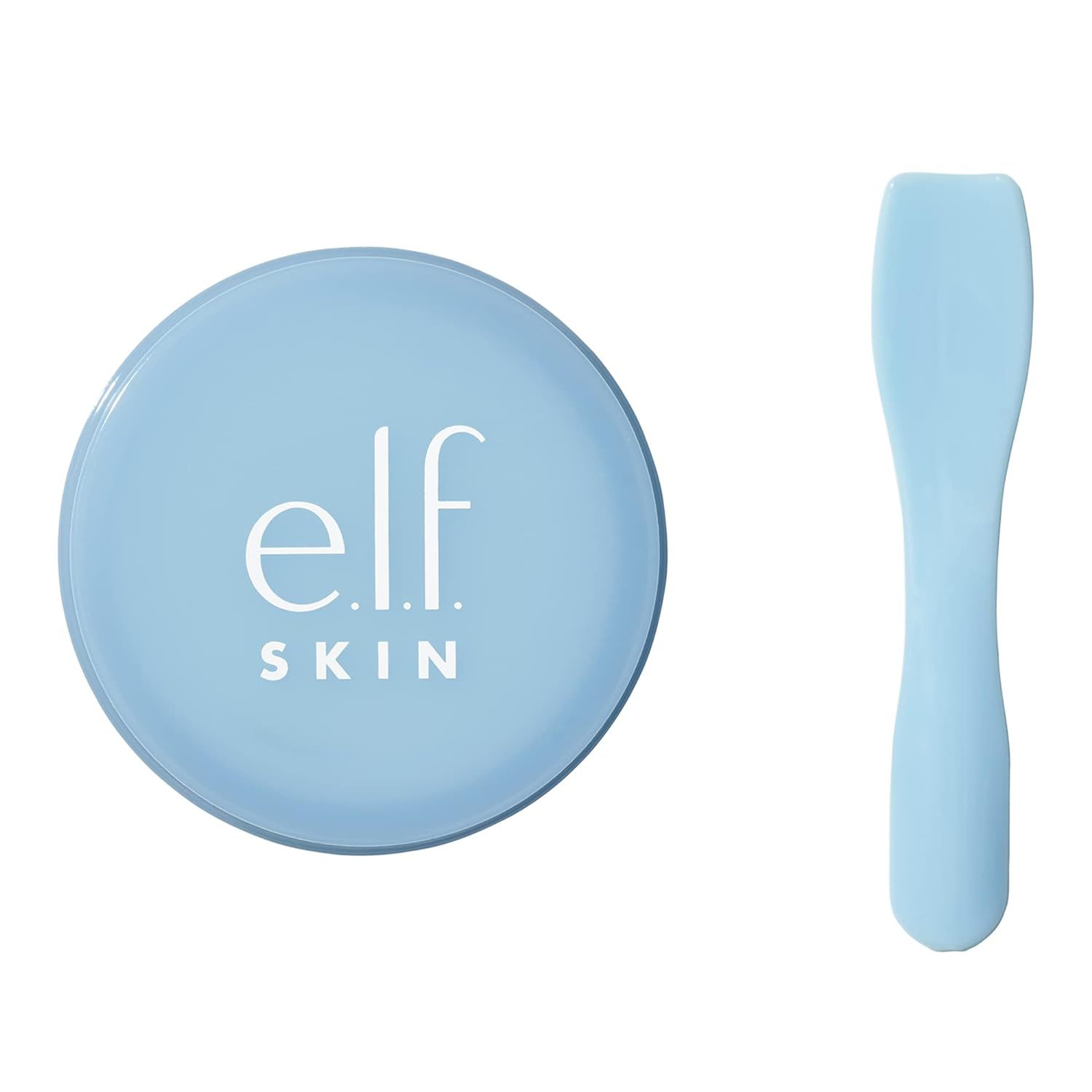 e.l.f. SKIN Holy Hydration! Lip Mask, Hydrating Lip Mask For A Softer & Smoother Pout, Infused Wi... | Amazon (US)