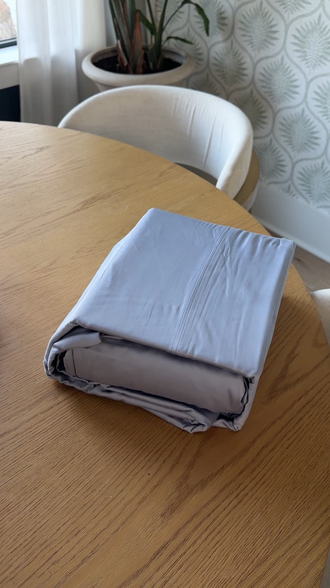 So excited about my new cooling sheets! I’m so tired of waking up sweating and hot, which I feel like happens every night! These sheets are meant to cool you down and are definitely the softest sheets that I have touched.  @BleuBully Bedding #ad #coolingsheets

#LTKHome