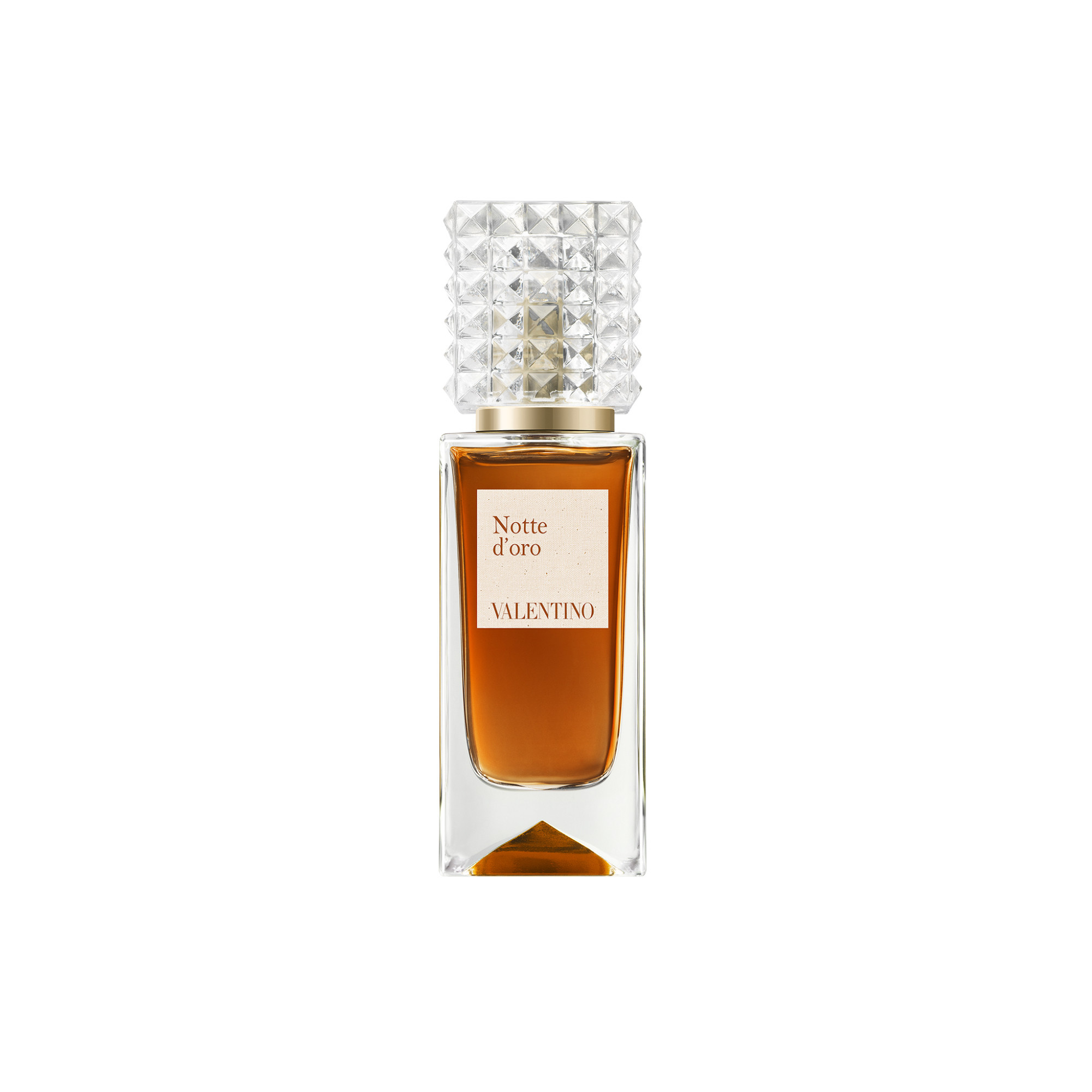Valentino Beauty Notte D'oro Parfum | 30 ml | Valentino Beauty