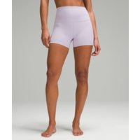 lululemon Align™ High-Rise Shorts 4 | Lululemon (US)