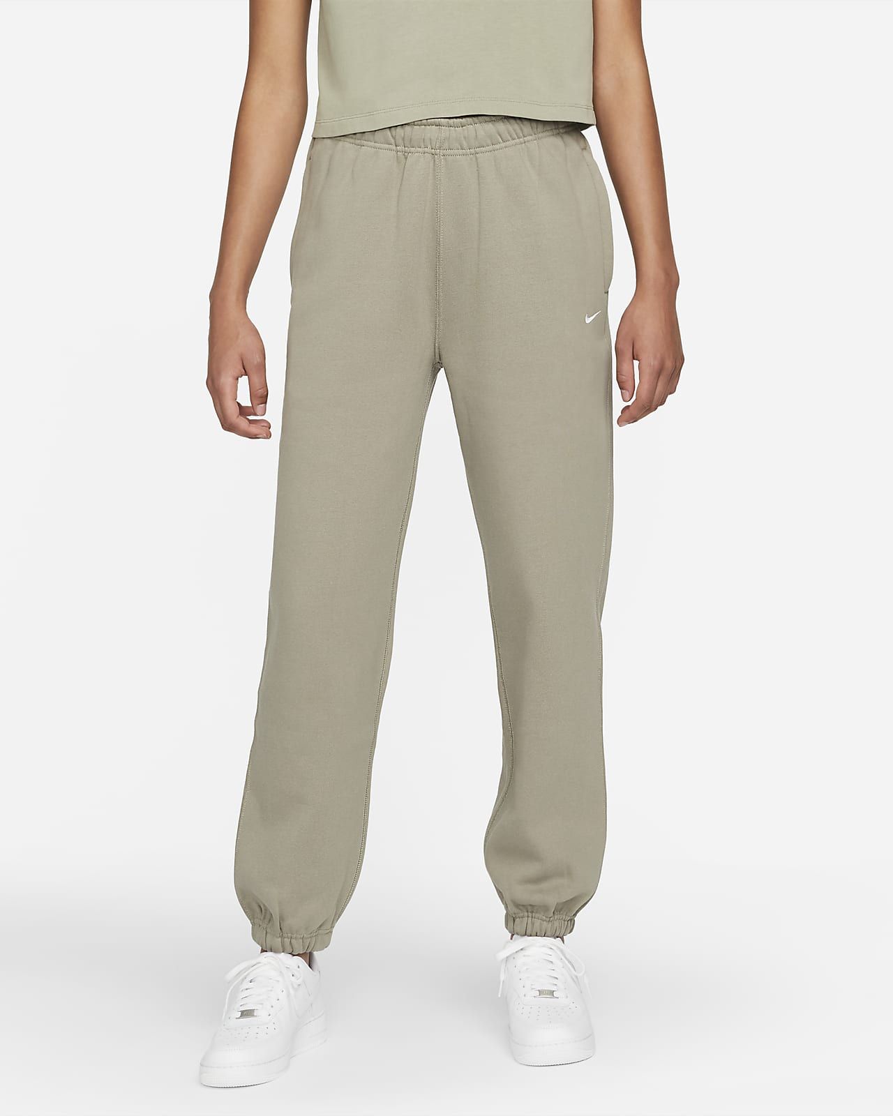 Women's Fleece Pants | Nike (US)