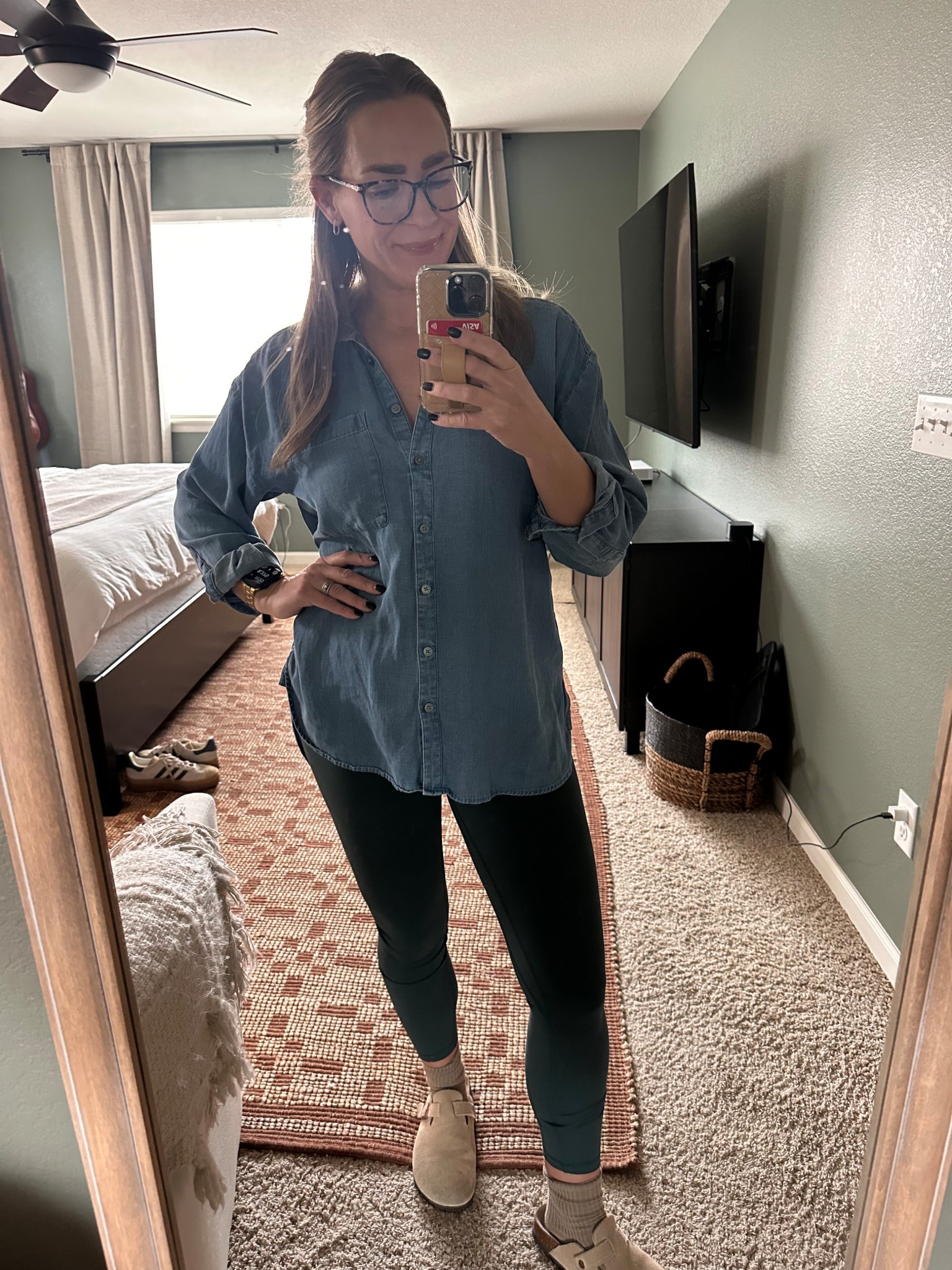 Lightning Deal on my favorite full coverage bra!!! (And linked my other favs too!)