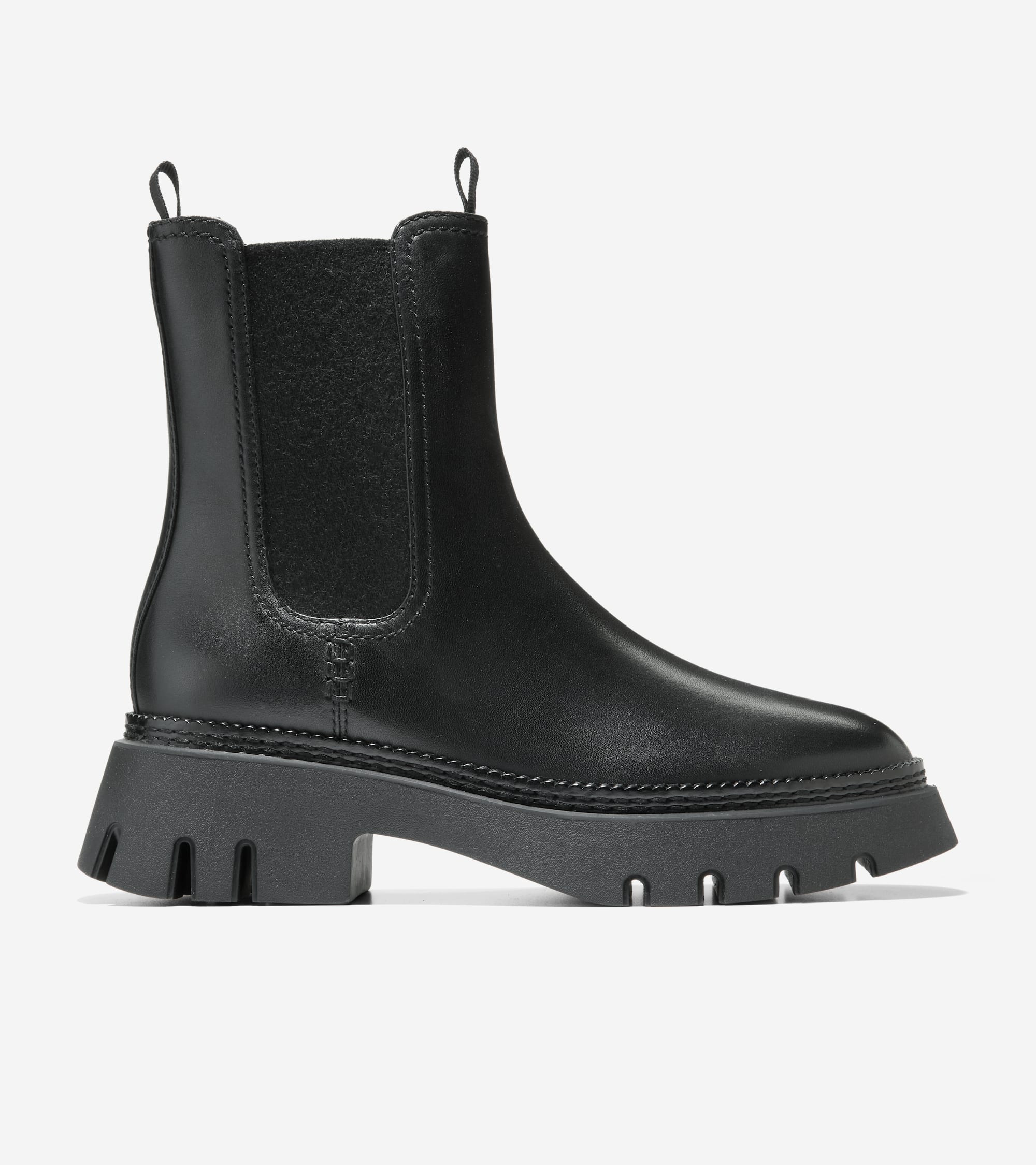 Women's Devon Chelsea Boots | Cole Haan (US)
