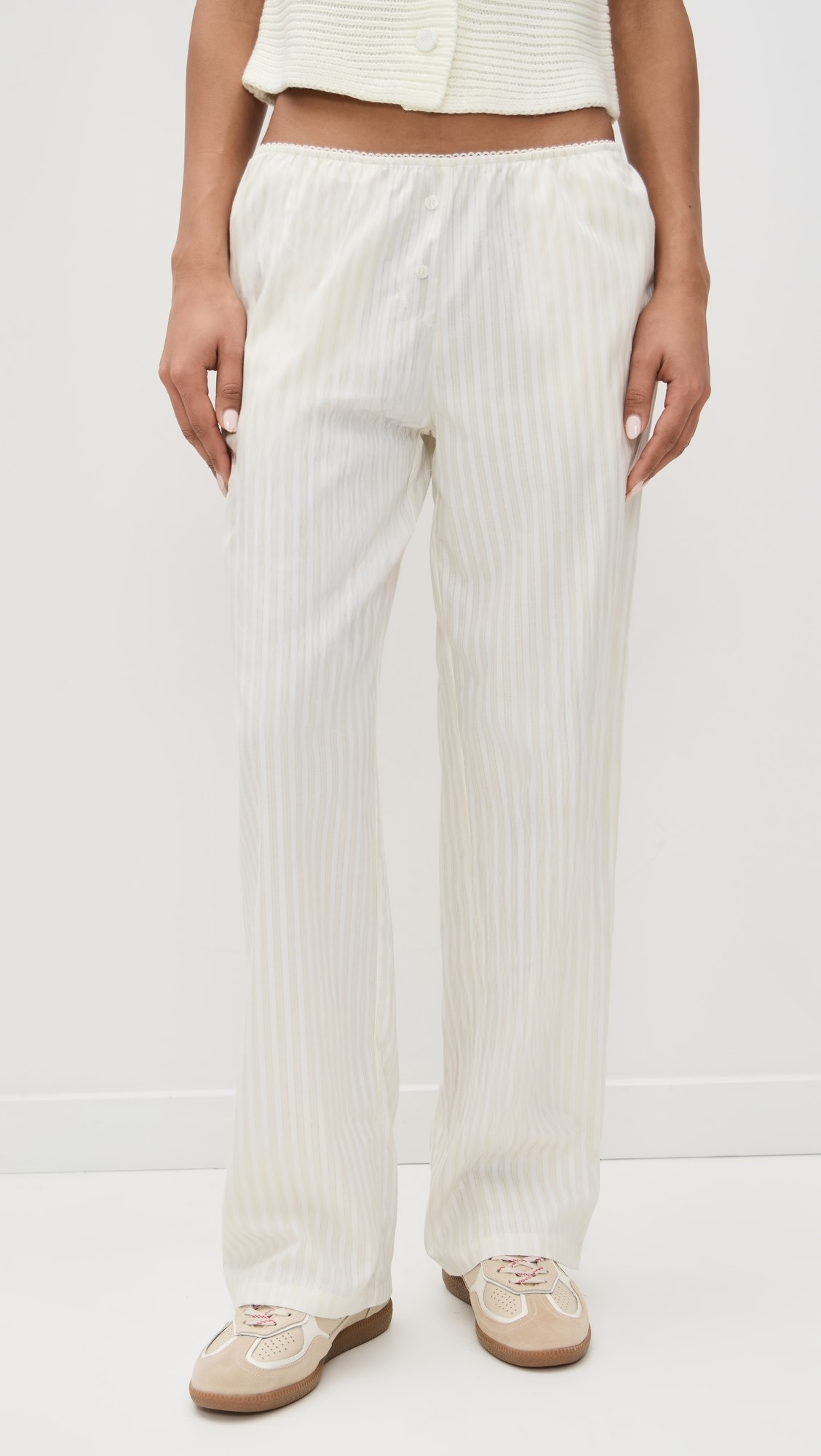 In Bloom Pants | Shopbop