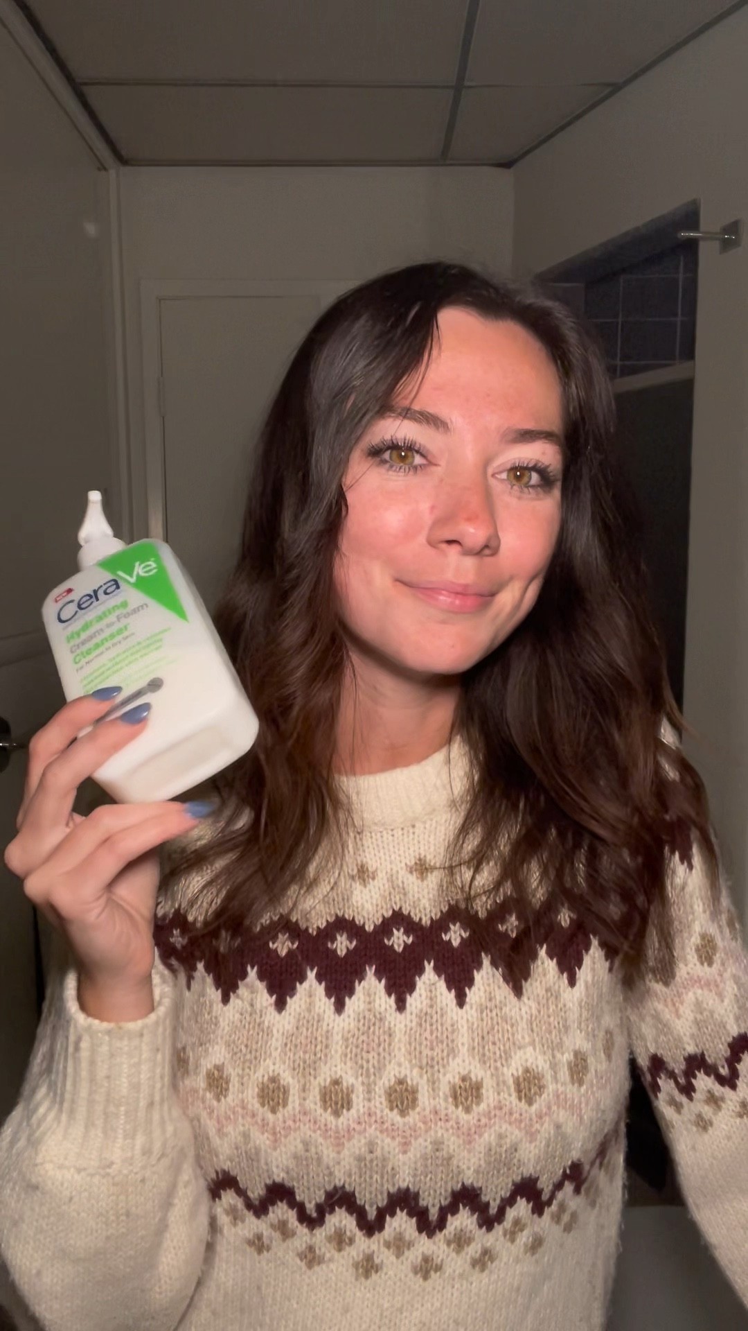 Come get unready with me! This is my super simple two step makeup routine and my hair wash routine  

#LTKFindsUnder100 #LTKBeauty #LTKMostLoved