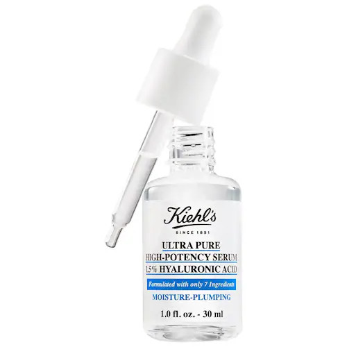 Ultra Pure Hyaluronic Acid 1.5% Serum | Sephora (US)