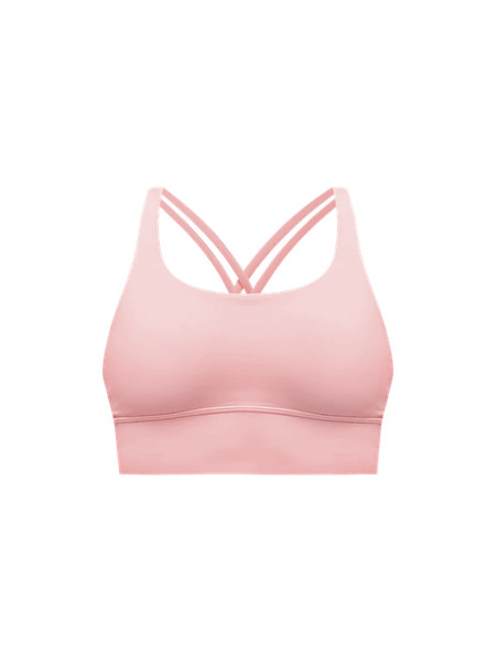 lululemon Energy Longline Bra | Lululemon (US)