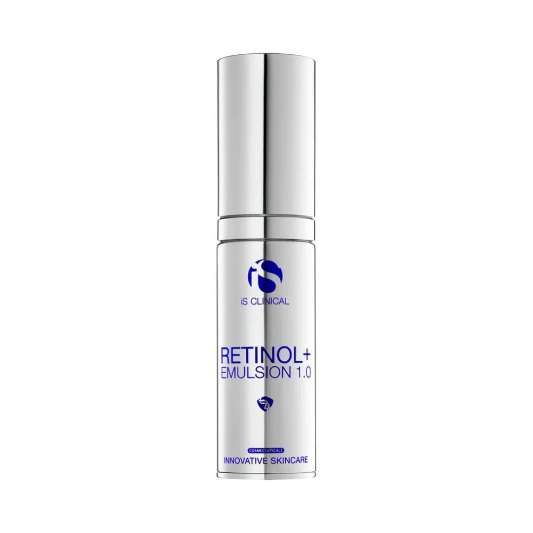 Retinol Emulsion + 1.0 | Derma Beauty Store