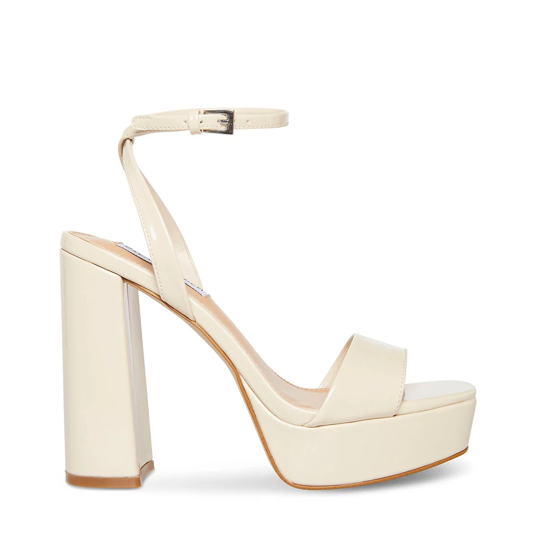 LESSA BONE PATENT - SM REBOOTED | Steve Madden (US)