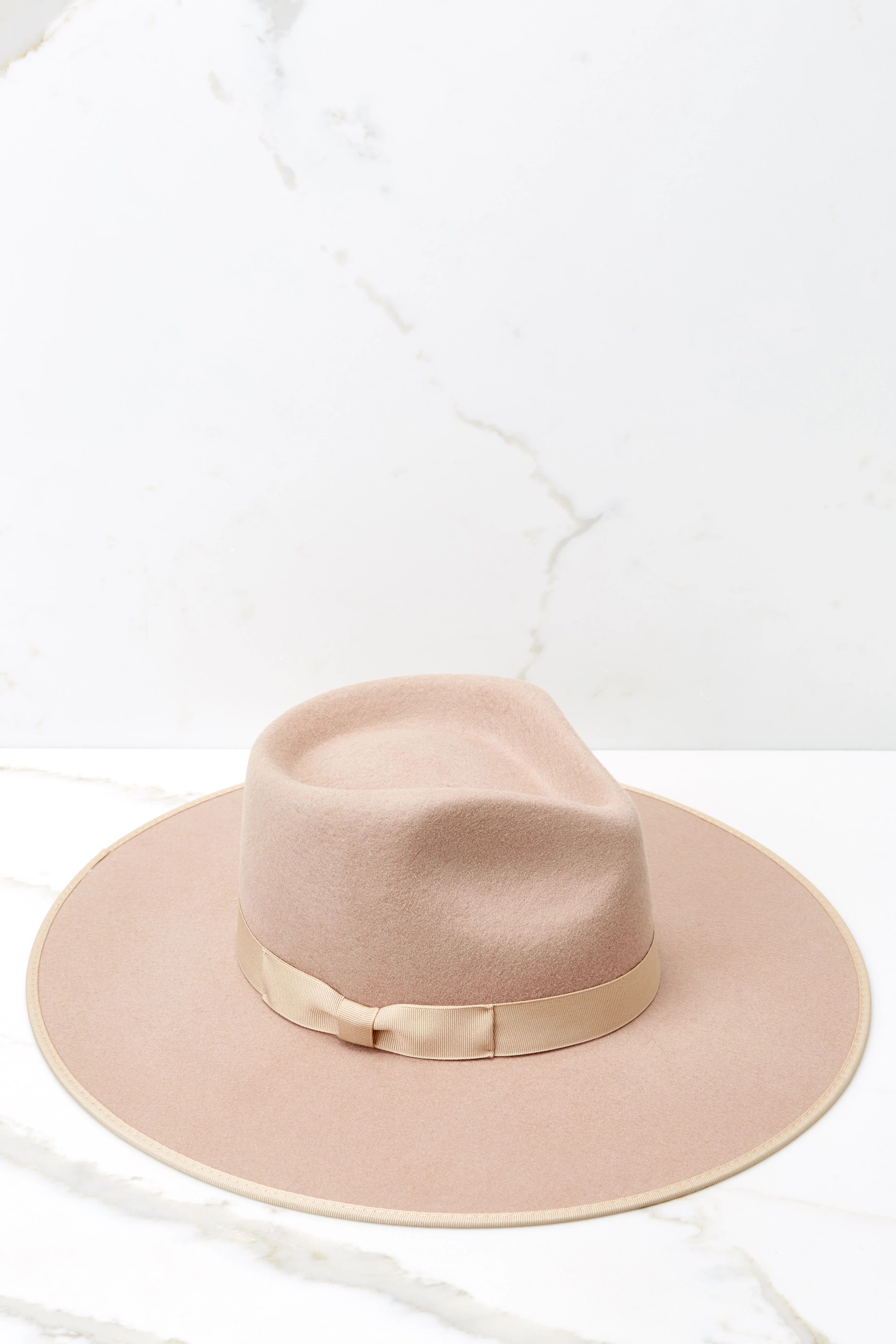 Zulu Sand Rancher Hat | Red Dress 