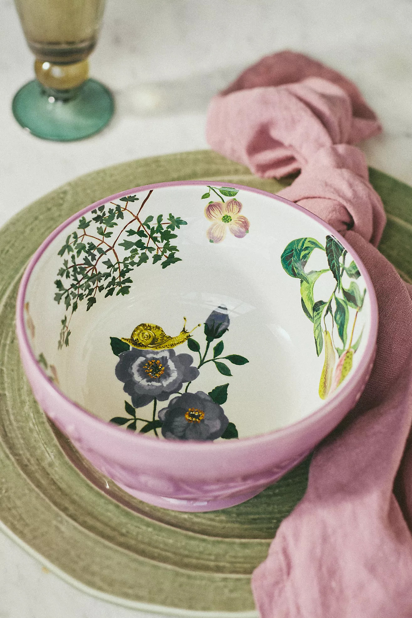Color: LAVENDER | Anthropologie (US)