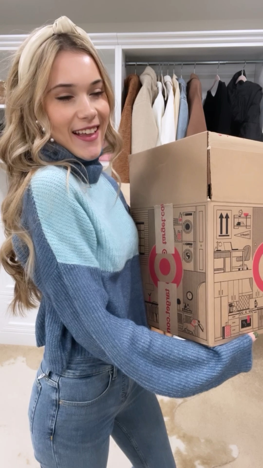 New at target. Target sale. Target sweaters. Christmas week. Christmas sweater  

#LTKunder100 #LTKunder50 #LTKsalealert