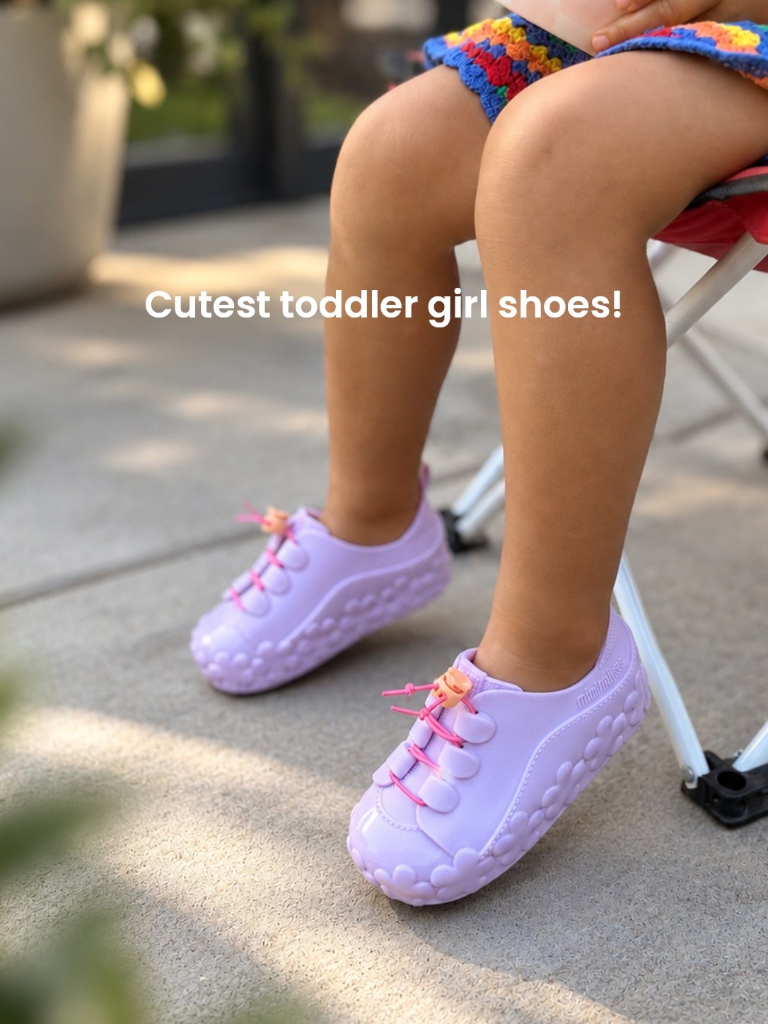Cutest water proof toddler girl shoes! Run TTS. Also come in pink

Mini Melissa shoes
Kids shoes
Girls shoes

#LTKootd #LTKKids #LTKSeasonal
