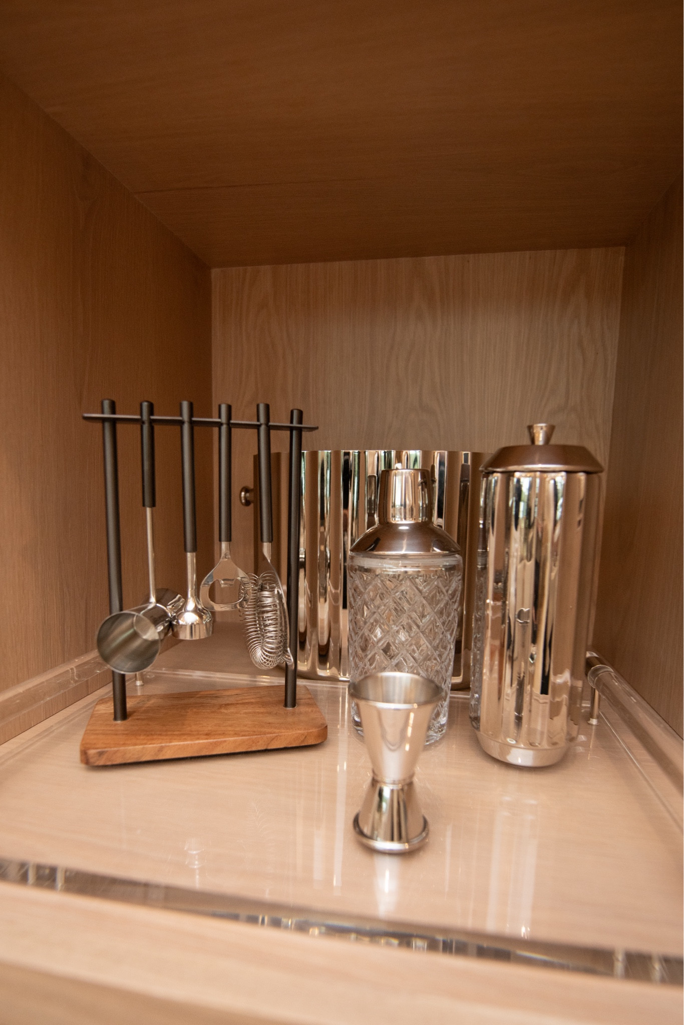 Barware and entertainment 

#LTKwedding #LTKhome #LTKparties