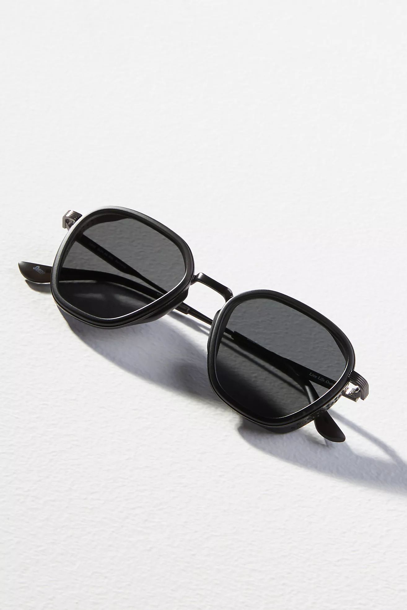 Sunski Bernina Polarized Sunglasses | Anthropologie (US)