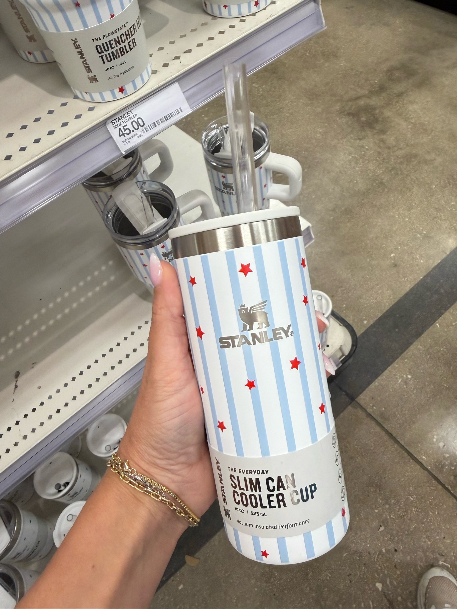 New seasonal Stanley’s at Target!!

#LTKSeasonal #LTKHome #LTKPlusSize
