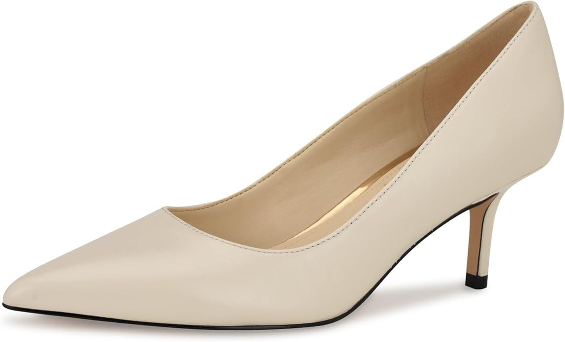 Nine WEST Womens Arlene | Amazon (US)