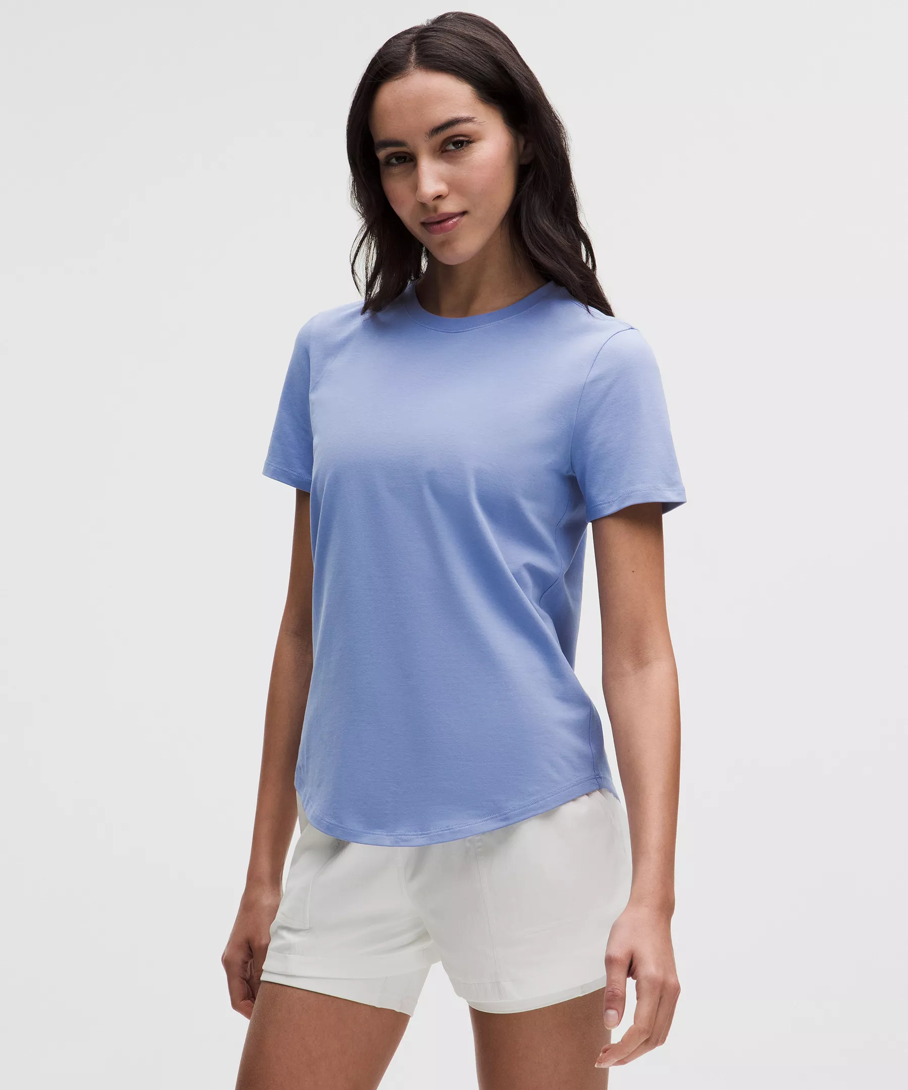 Love Crewneck T-Shirt | Lululemon (US)
