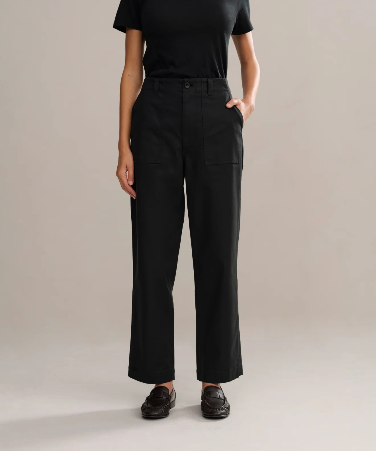 Ranger Trouser | Jenni Kayne
