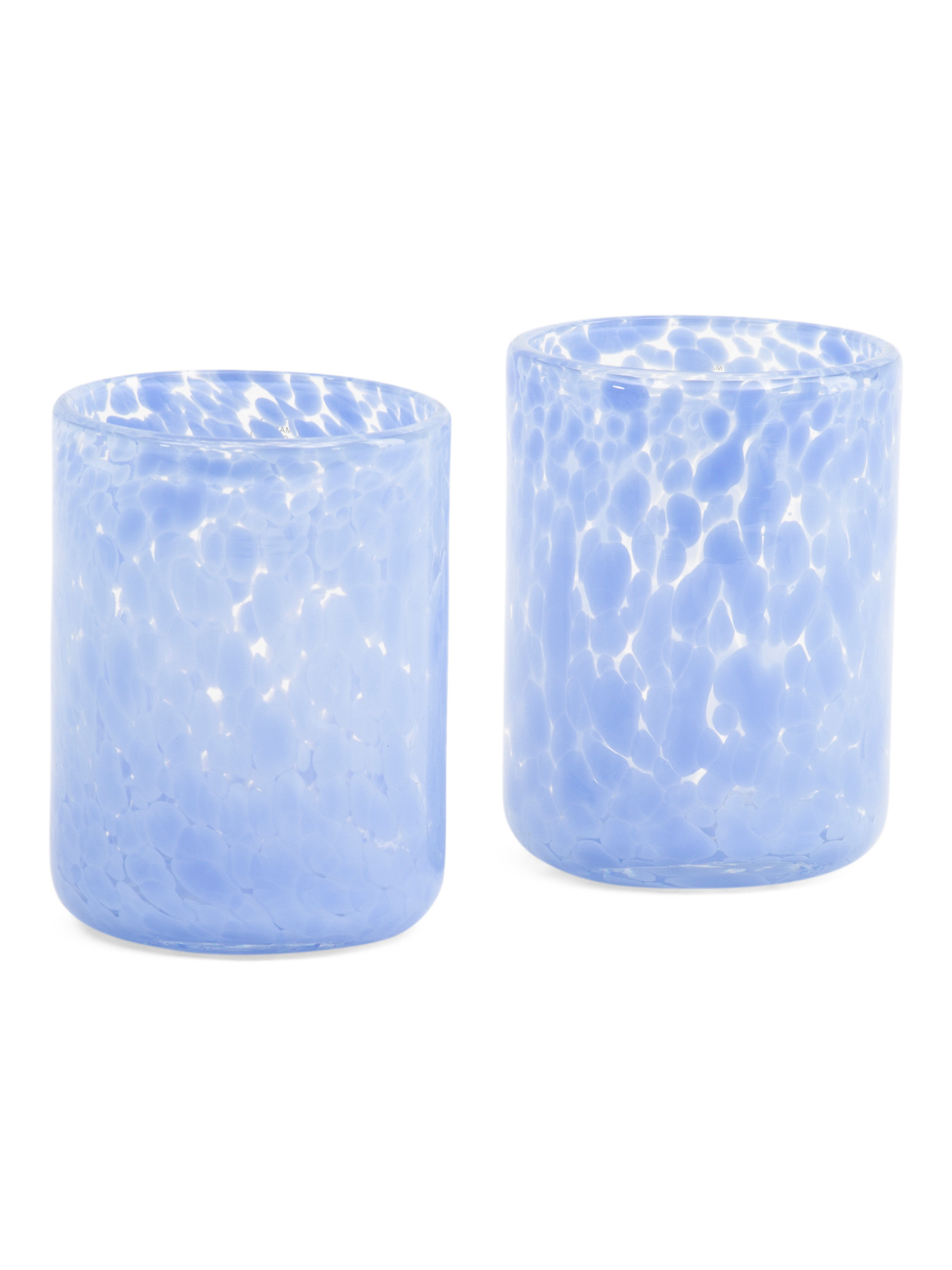 Set Of 2 Leo Double Old-fashioned Glasses | Kitchen & Dining Room | Marshalls | Marshalls
