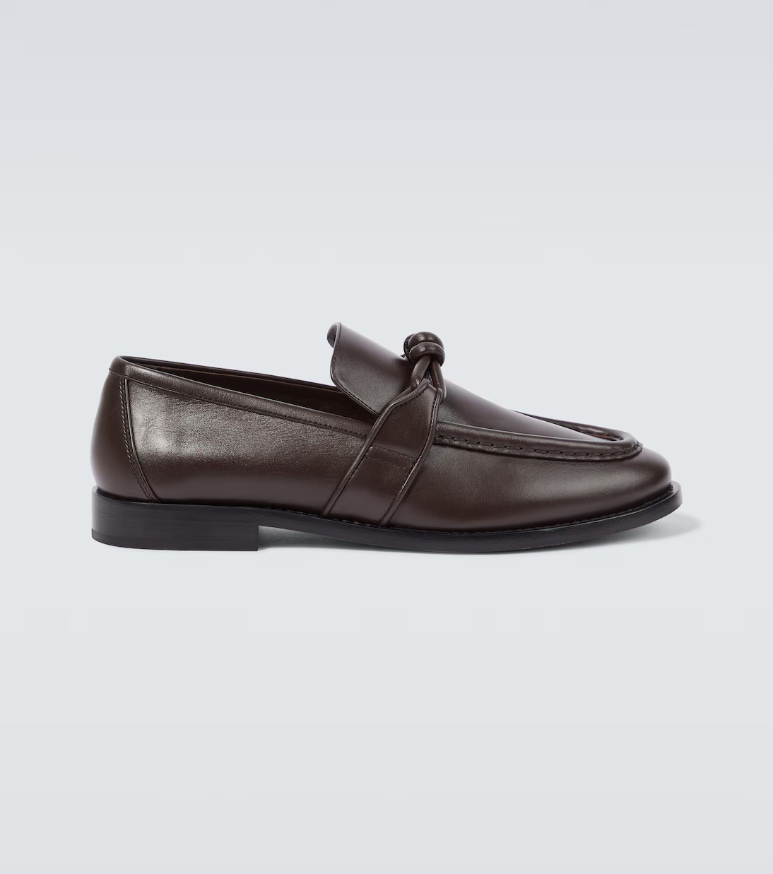 Astaire leather loafers | Mytheresa (UK)