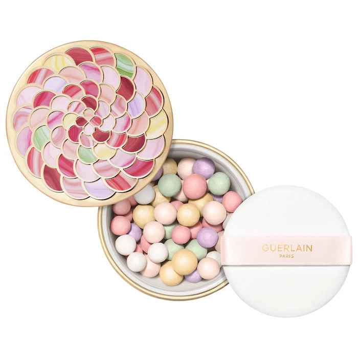 Meteorites Setting & Finishing Illuminating Powder Pearls | Sephora (US)
