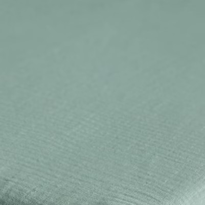 Mushie Extra Soft Muslin Crib Fitted Sheet | Target