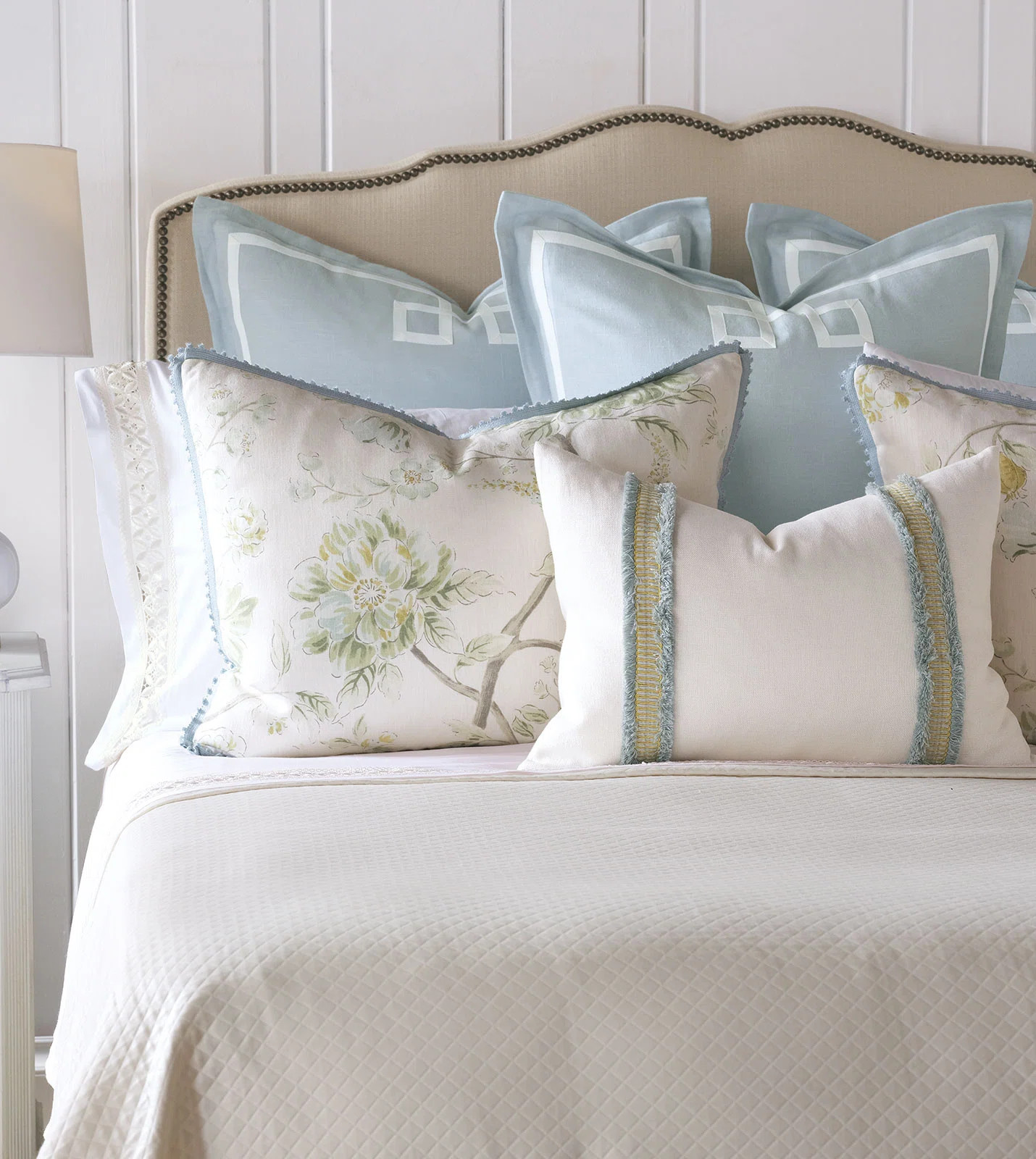 Suzette Single Reversible Coverlet / Bedspread | Wayfair North America