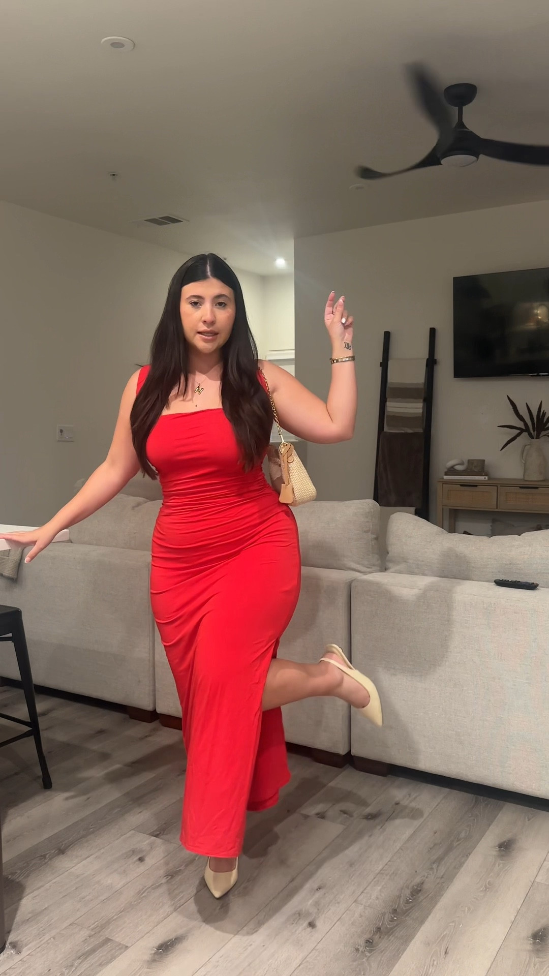 Outfit of the night!!

#outfitofthenight 

#LTKFindsUnder100 #LTKStyleTip #LTKMidsize