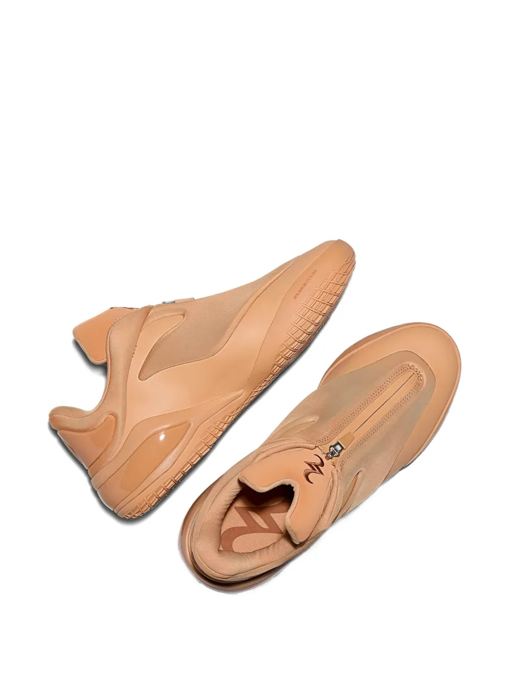 Tênis SHAI 001 "Hail Clay" | Farfetch (BR)