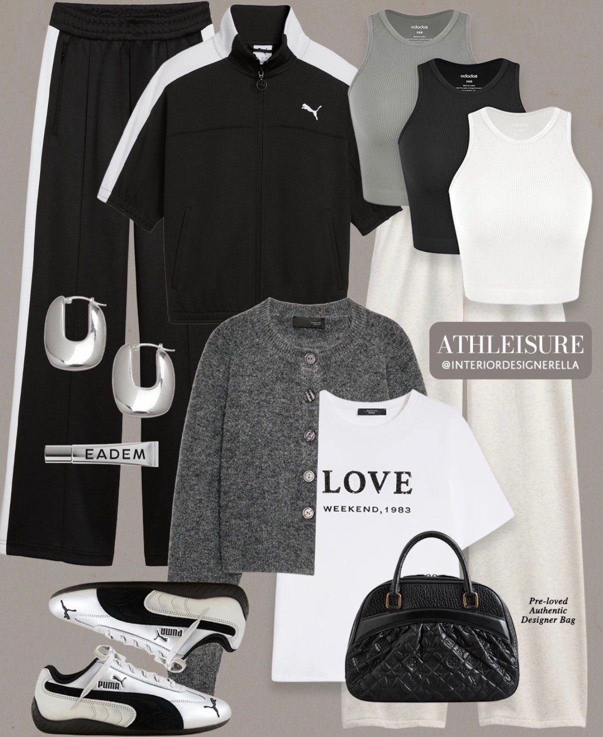 Scroll to shop! Follow for more finds! Xo! 🥰 

#LTKgrwm #LTKootd #LTKdayinmylife