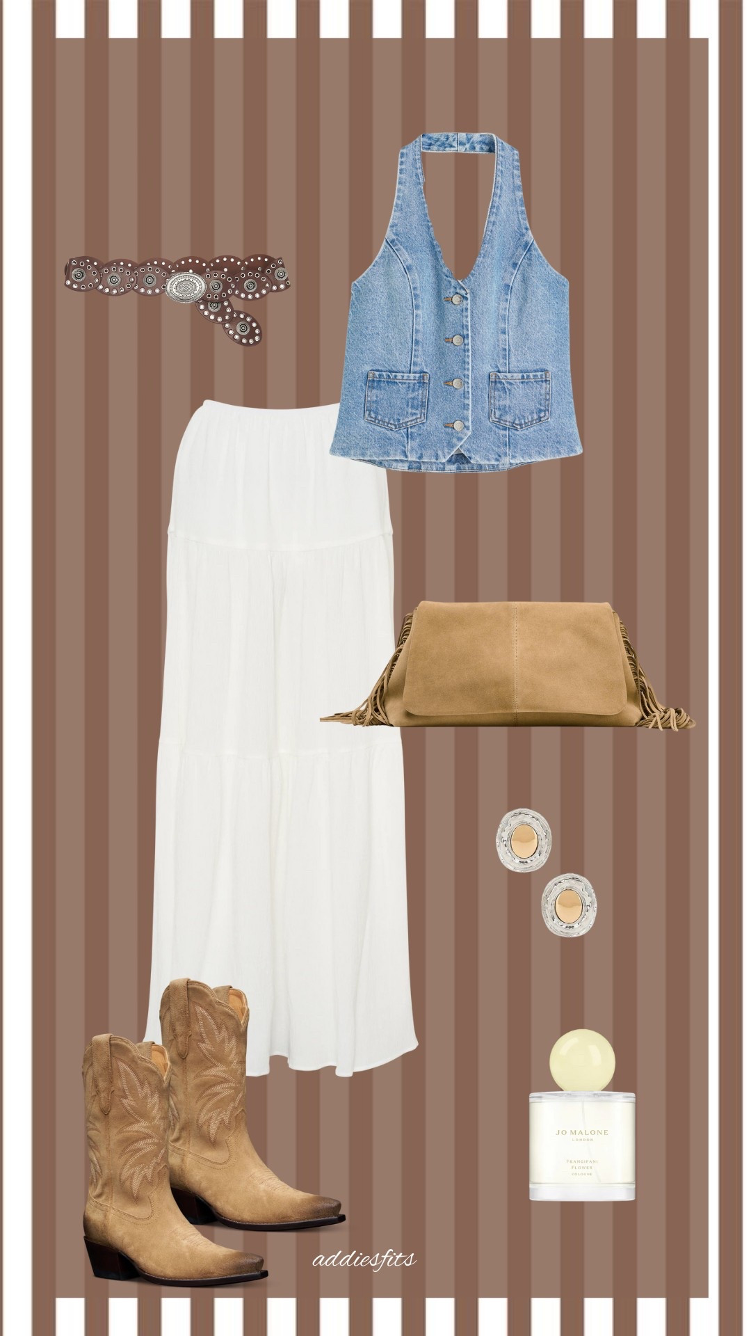 Country Concert Inspo 
Top: H&M 
Bag: Zara 

#LTKSeasonal #LTKStyleTip #LTKFestival