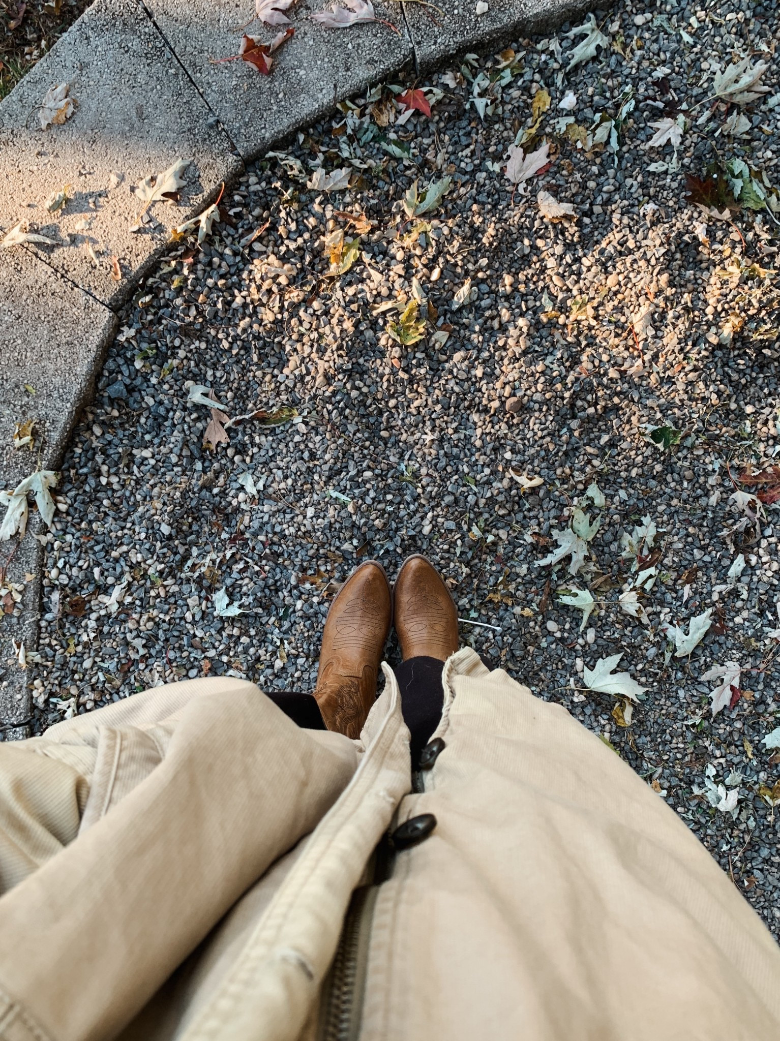 Barn Jacket 🍂
Western Boots 🤎

#falloutfits 
#autumn 

#LTKStyleTip #LTKGiftGuide #LTKSeasonal