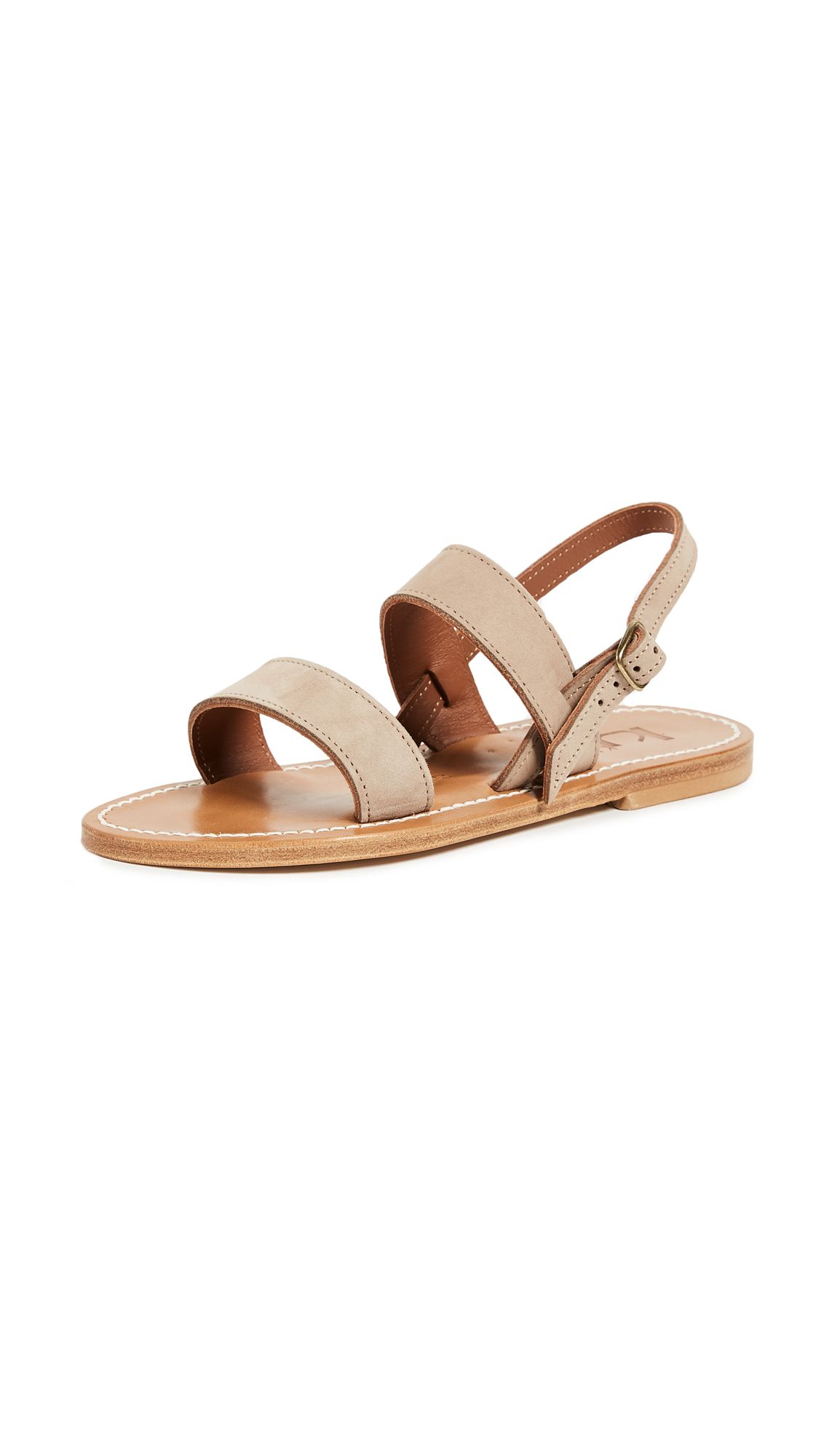 K. Jacques Barigoule Sandals | Shopbop