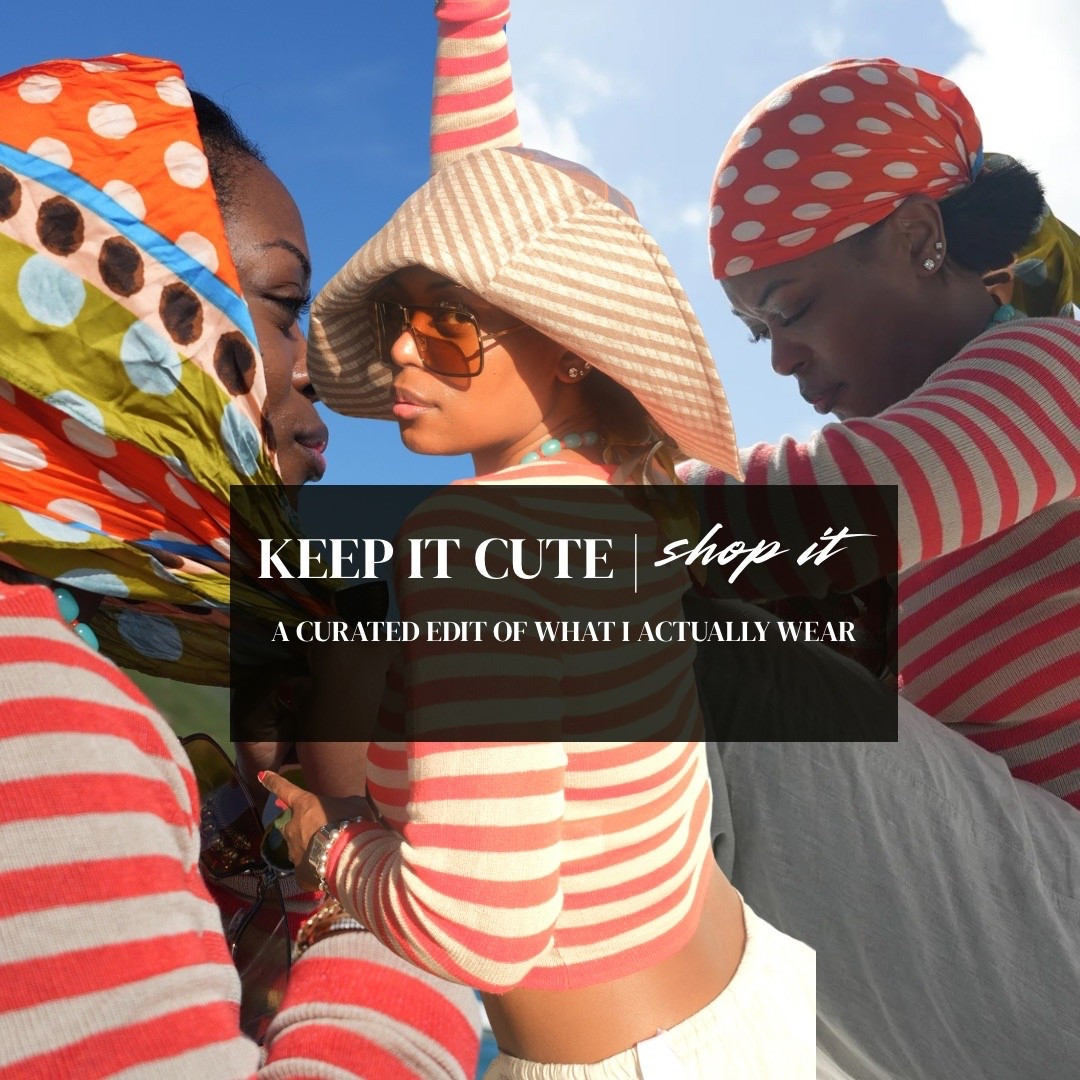 Collect moments, not things

#LTKootd #LTKTravel #LTKSwim
